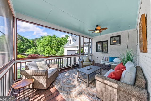 1110 Summit Circle, Watkinsville, GA 30677