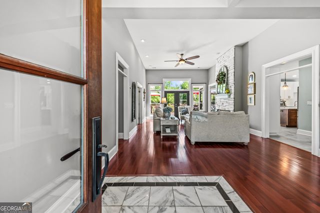 1110 Summit Circle, Watkinsville, GA 30677