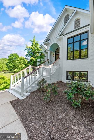 1110 Summit Circle, Watkinsville, GA 30677