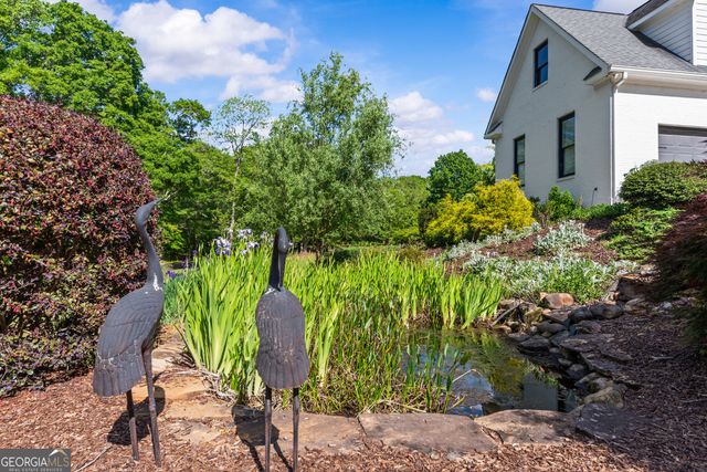 1110 Summit Circle, Watkinsville, GA 30677