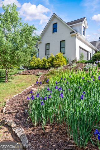 1110 Summit Circle, Watkinsville, GA 30677