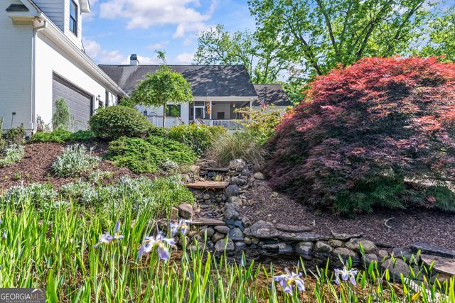 1110 Summit Circle, Watkinsville, GA 30677