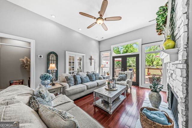 1110 Summit Circle, Watkinsville, GA 30677