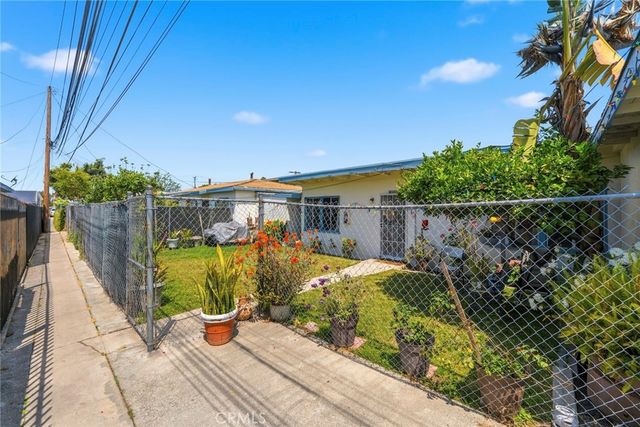 14920 Chadron, Gardena, CA 90249