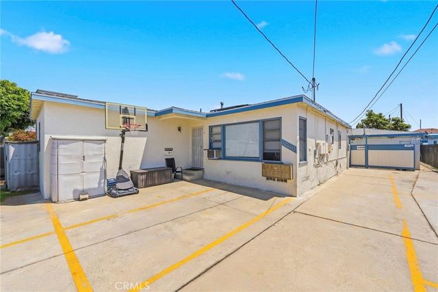 14920 Chadron, Gardena, CA 90249