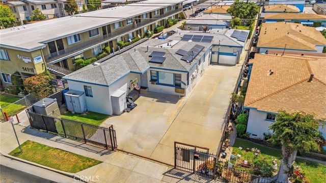 14920 Chadron, Gardena, CA 90249