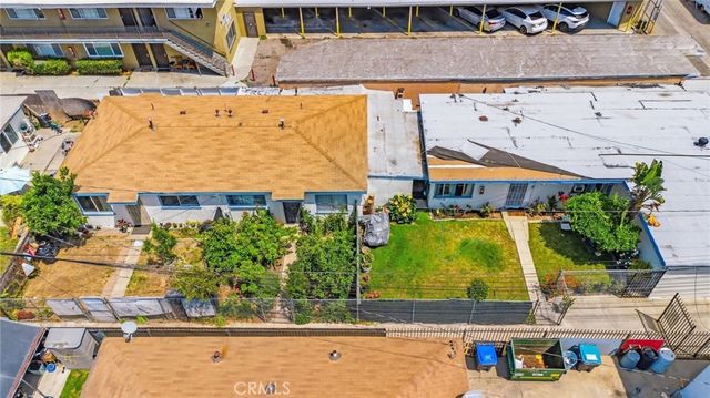 14920 Chadron, Gardena, CA 90249