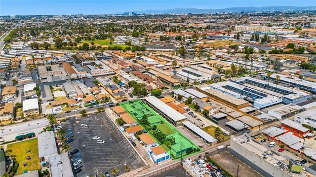 14920 Chadron, Gardena, CA 90249