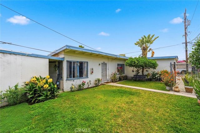 14920 Chadron, Gardena, CA 90249