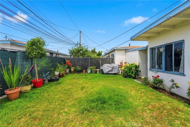 14920 Chadron, Gardena, CA 90249