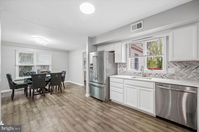 22 E BELAIR RD, Ridley Park, PA 19078