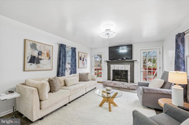 22 E BELAIR RD, Ridley Park, PA 19078