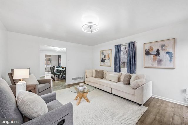 22 E BELAIR RD, Ridley Park, PA 19078