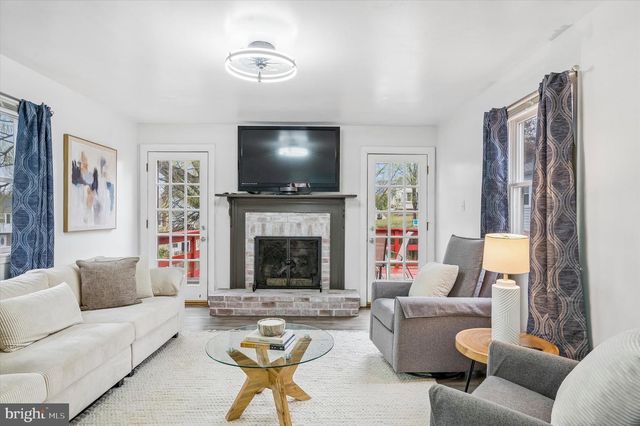22 E BELAIR RD, Ridley Park, PA 19078