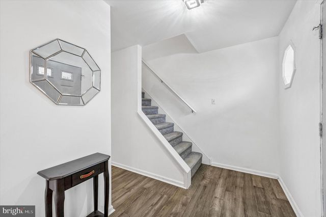 22 E BELAIR RD, Ridley Park, PA 19078