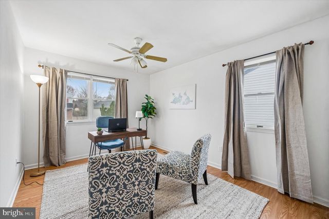 22 E BELAIR RD, Ridley Park, PA 19078