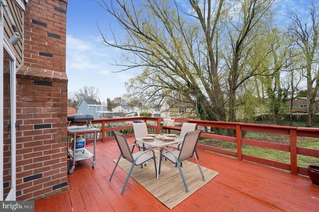 22 E BELAIR RD, Ridley Park, PA 19078