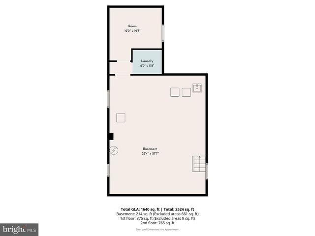 22 E BELAIR RD, Ridley Park, PA 19078