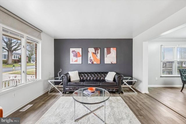 22 E BELAIR RD, Ridley Park, PA 19078
