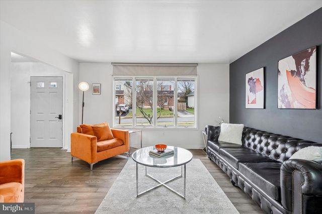 22 E BELAIR RD, Ridley Park, PA 19078