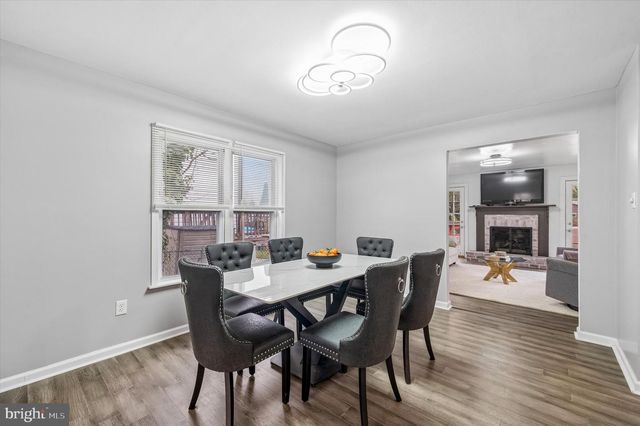 22 E BELAIR RD, Ridley Park, PA 19078