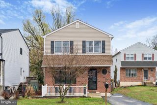 22 E BELAIR RD, Ridley Park, PA 19078