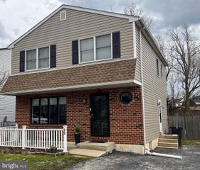 22 E BELAIR RD, Ridley Park, PA 19078