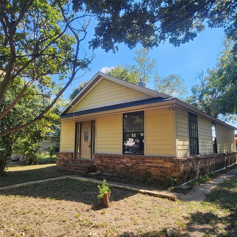 600 Gerrish Street, Mckinney, TX 75069