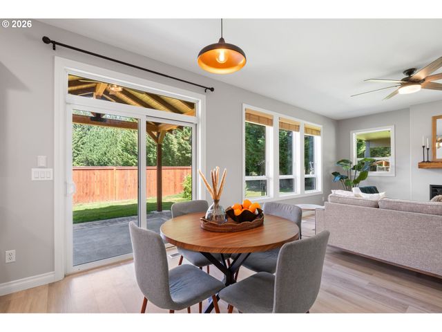 9816 Ne 322ND St, La Center, WA 98629