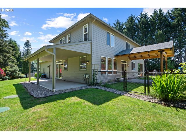 9816 Ne 322ND St, La Center, WA 98629