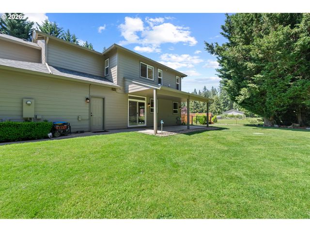 9816 Ne 322ND St, La Center, WA 98629