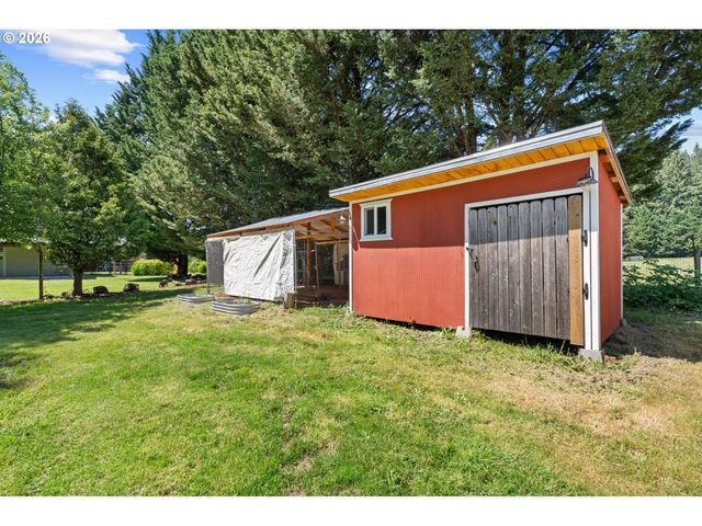 9816 Ne 322ND St, La Center, WA 98629