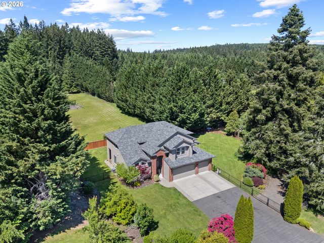 9816 Ne 322ND St, La Center, WA 98629