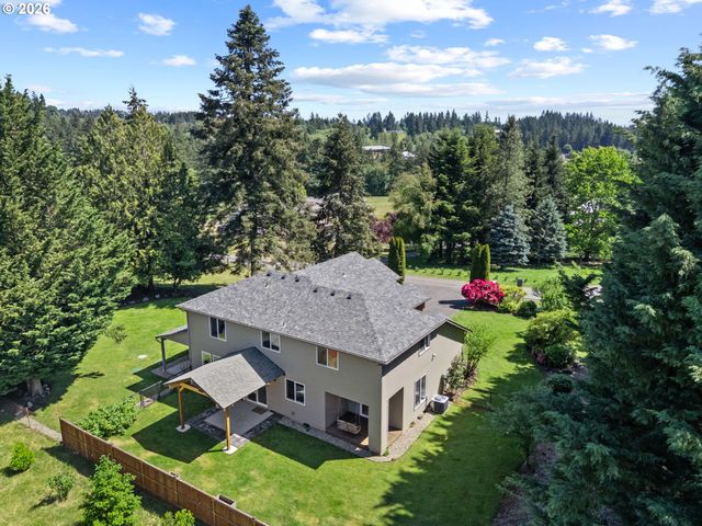 9816 Ne 322ND St, La Center, WA 98629