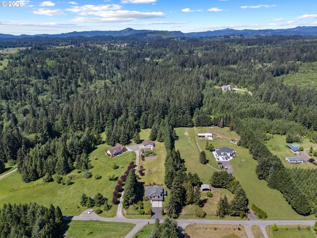 9816 Ne 322ND St, La Center, WA 98629