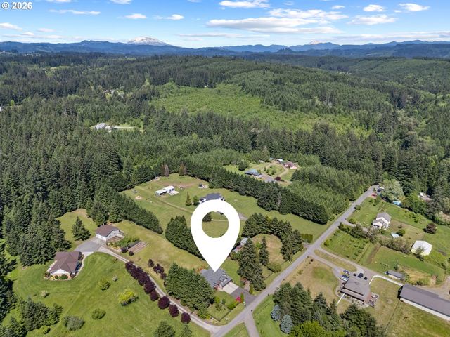 9816 Ne 322ND St, La Center, WA 98629