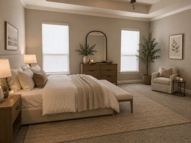 112 St Elias Drive, Burleson, TX 76028