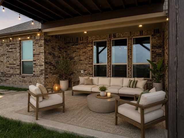 112 St Elias Drive, Burleson, TX 76028