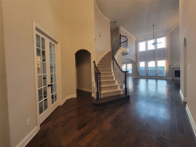 112 St Elias Drive, Burleson, TX 76028
