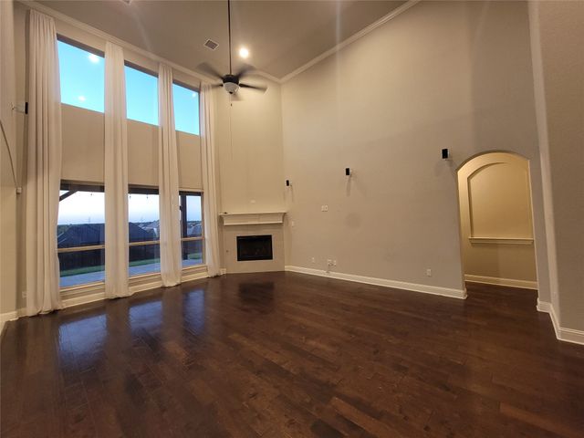112 St Elias Drive, Burleson, TX 76028