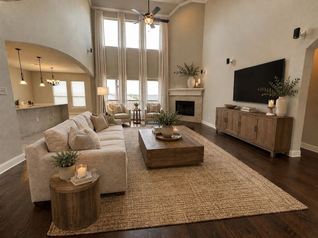 112 St Elias Drive, Burleson, TX 76028