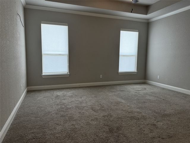 112 St Elias Drive, Burleson, TX 76028