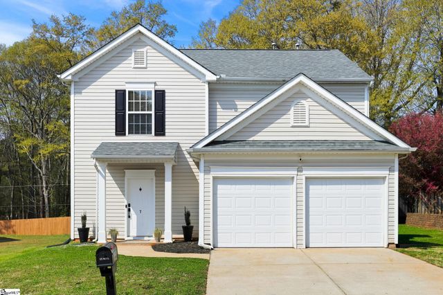 7 Ridgebrook Way, Greenville, SC 29605