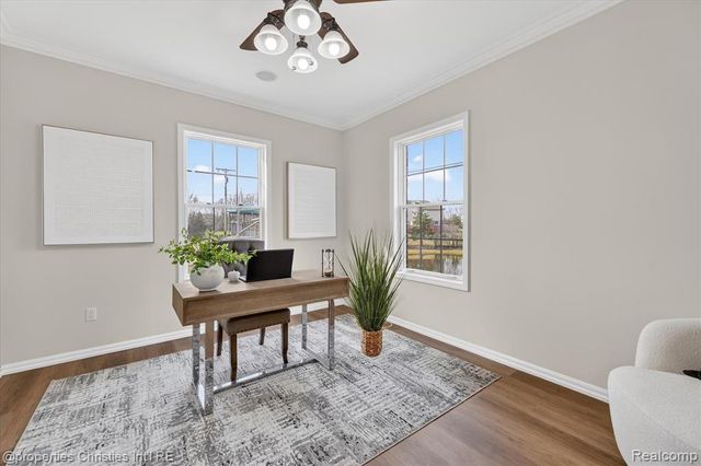 46625 Saltz Road, Canton, MI 48187