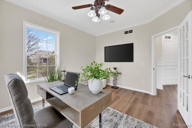 46625 Saltz Road, Canton, MI 48187