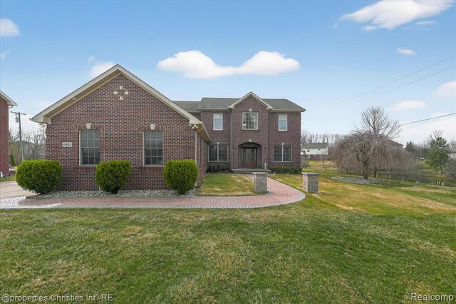 46625 Saltz Road, Canton, MI 48187