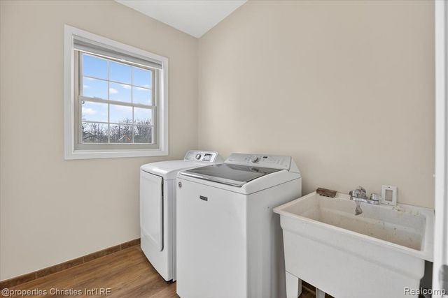 46625 Saltz Road, Canton, MI 48187