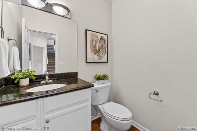 46625 Saltz Road, Canton, MI 48187