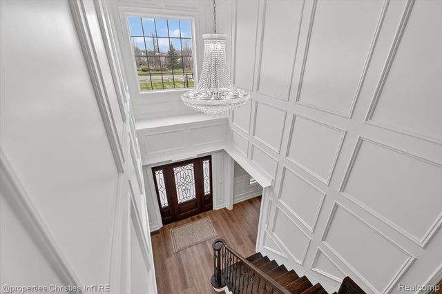 46625 Saltz Road, Canton, MI 48187