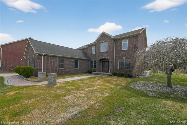 46625 Saltz Road, Canton, MI 48187